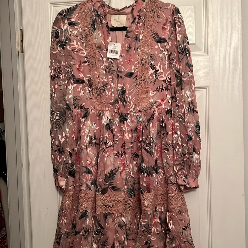 Kate spade dress